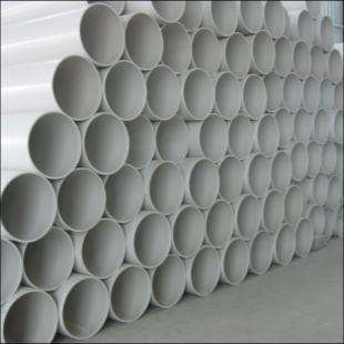 PVC給水管規(guī)格你知道嗎？