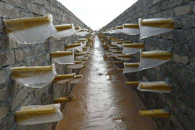 電纜支架是什么？電纜支架圖和規(guī)格型號(hào)及電纜支架套什么定額？