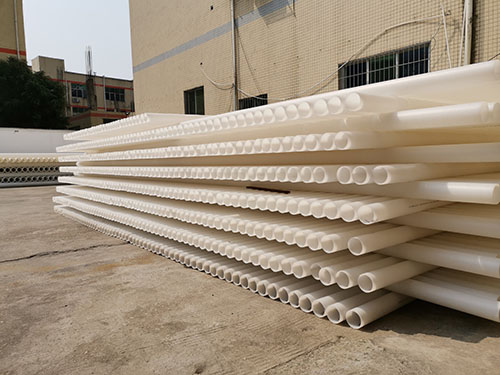 怎么區(qū)分HDPE管與PE管？