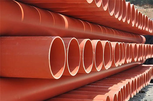 mpp電力管跟cpvc電力管有什么區(qū)別？