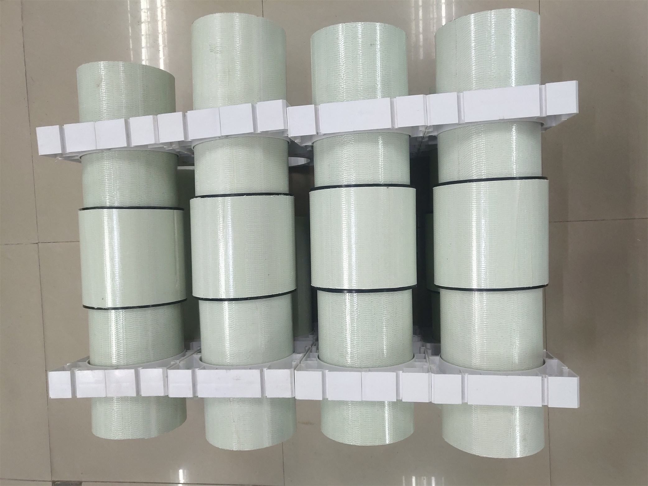 BWFRP電力管報價受到影響的原因是什么？