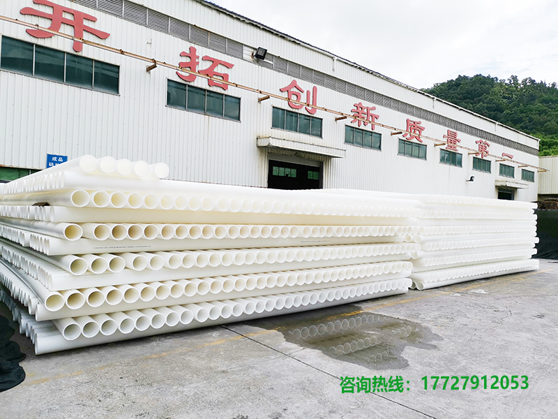 深圳電力管HDPE6米長(zhǎng)外徑160*10mm多少錢？