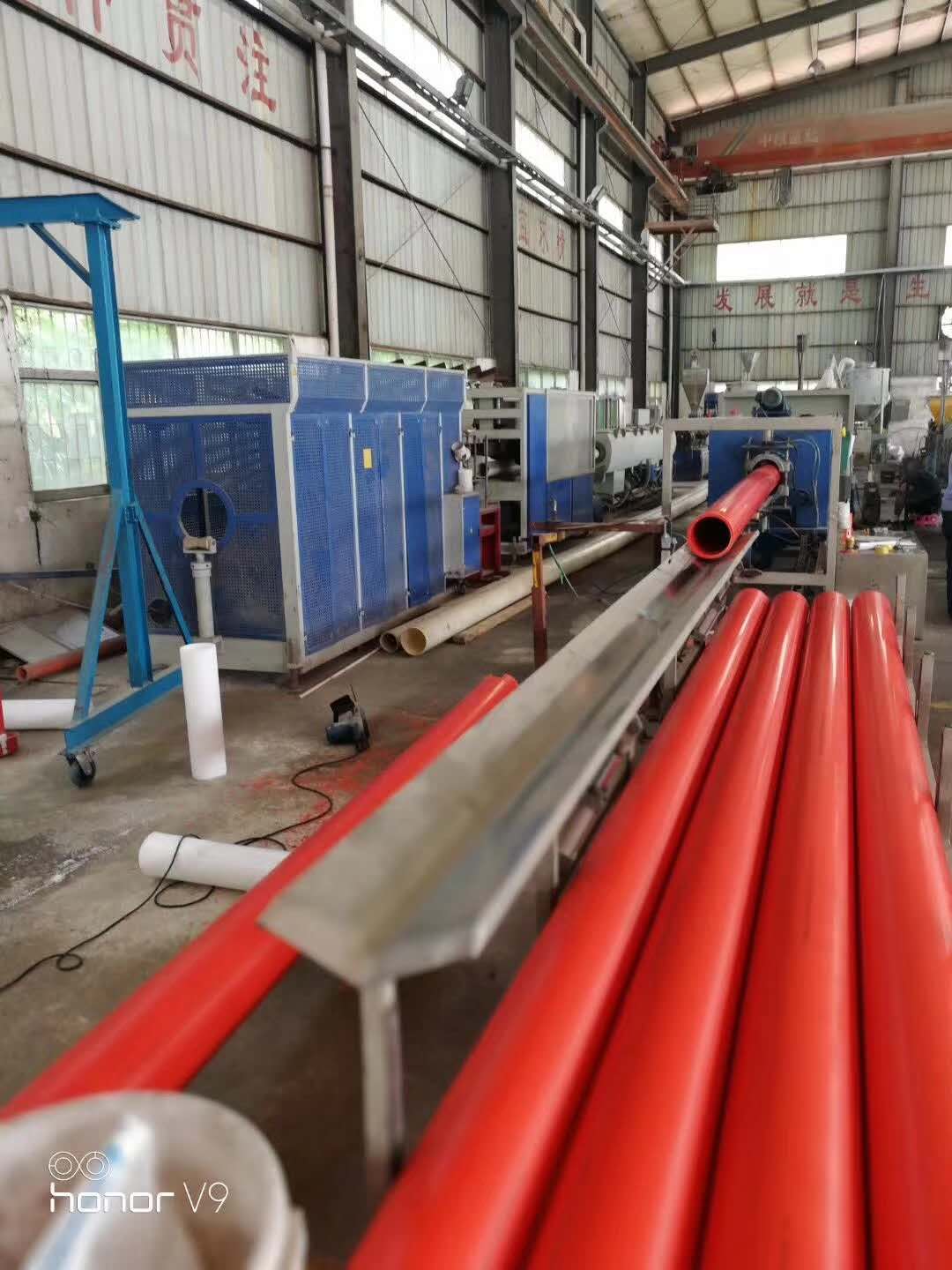 深捷通MPP電力管的特色在哪里？